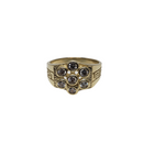 10k Gold Men Ring