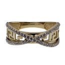 Gold Ring 10k for Female hhh-009