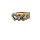 10k 0.55ct SI Diamond Ring NEW