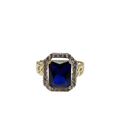 bella ring  10k Gold ring NEW