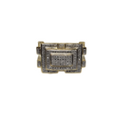 10k 0.50CT  bague en diamant