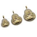 Bhouda LION en or 10k LA-001