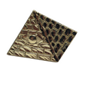 10k Pyramid Ring NEW