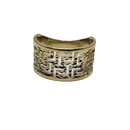 Mabilia Ring 10k Gold NEW