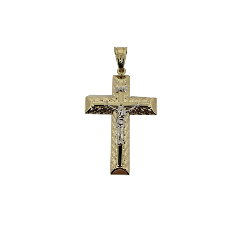 10k Croix Jésus Nouveau
