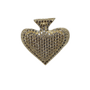 10k Ace of Spade Ring 2022