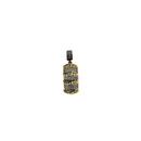 10k Medusa Pendant x8  New