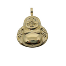 Bhouda 10k yellow  gold LA-002