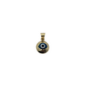 10k classic Evil eye NEW