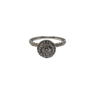 14k 0.70ct Diamonds Engagement ring