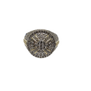 10k 2.41ct Diamond Ring NEW