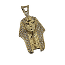 Pendentif en or 10K GC-014