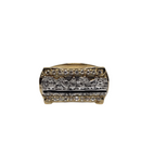 10k Last Supper Ring