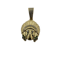 10k Autochthon Head NEW