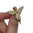10k Angel Ring New