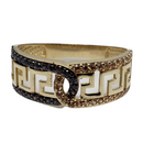 Gold Ring 10k for Female hhh-005