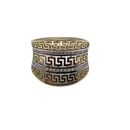 Gold Ring 10k for Female MMM-006