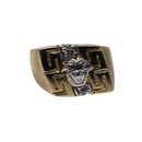 Ugo Gold Ring 10k for Men MR-164