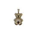 10k Teddy Bear NEW
