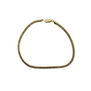 Bracelet Franco 2.3MM en or jaune 10k FBG-001