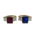Venturo Gold Ring for Men MR-053