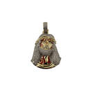 Jesus Piece 2.43ct Diamonds NEW