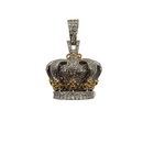 Crown Royal 2.85ct diamonds 10k Gold NEW SP 12148