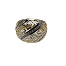 Venezia Ring 10k Gold NEW