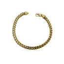 5mm or franco jaune 10k NOUVEAU