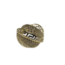 10k meduse  Ring New