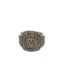 10k 2.30ct Diamond Ring New