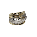 Gold Ring 10k for Female