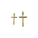 10k Baptism Cross New