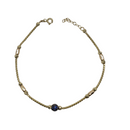 10k Fashion Bracelet New