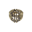 10k Dollar Ring NEW