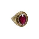 Favero Gold Ring for Men MR-061