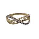 Gold Ring 10k for Female