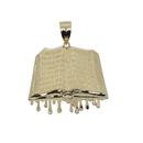 10k Dripping bible NEW