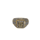 10k 1.00ct Diamond Ring NEW