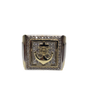10k fishing ring New