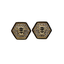 10k Greek Medusa Design NEW