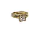 10k Helena ring NEW