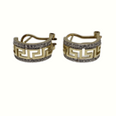 10k Medusa Design Grec NOUVEAU
