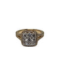 14k 1.00CT Luxury Engagement Ring NEW