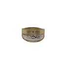 10k Last Supper Ring