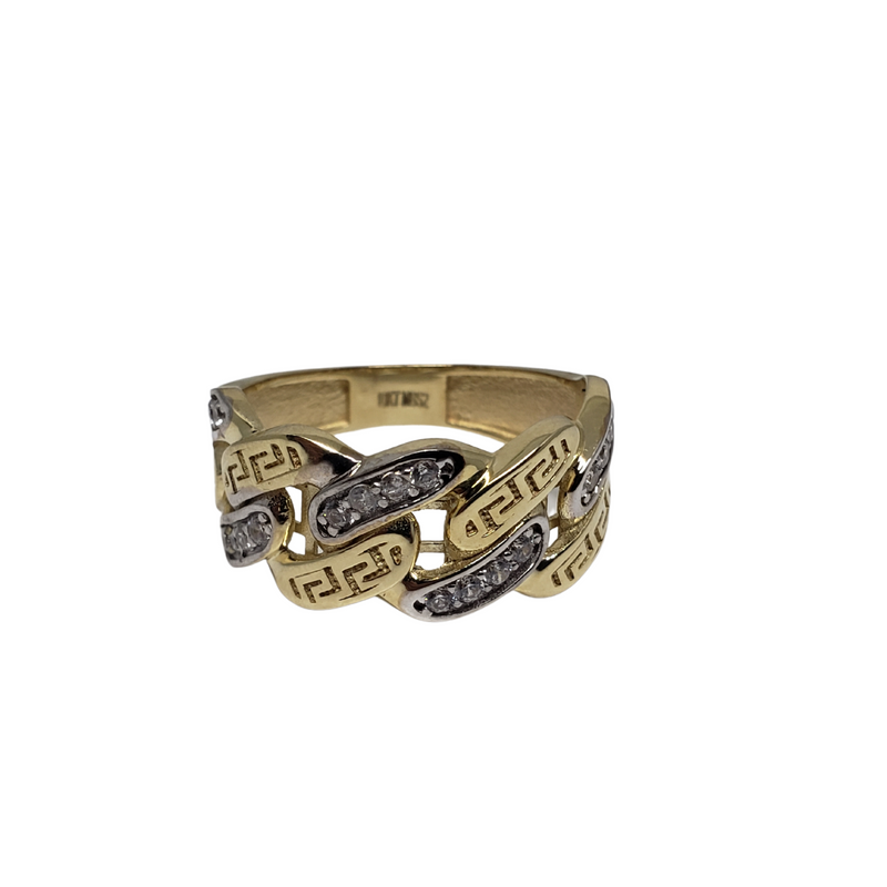 Liliana Gold Ring 10k for Female
