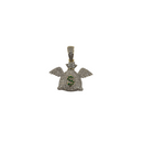 10k 1.53ct Diamond $ Sign New