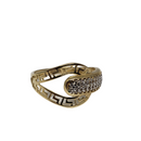 Greek Design meduse Ring New