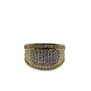 lorenzo Ring 10k Gold