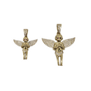 10k Angel Red Eye NEW